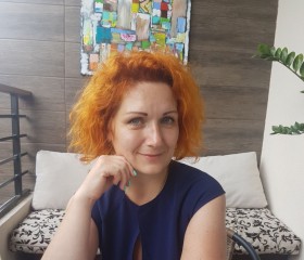 Юлия, 42 года, Львів