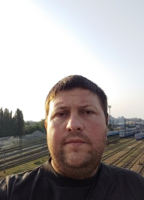 Влад, 43, Україна, Харків