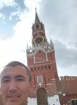 Эльдар, 38 лет, Новосибирск