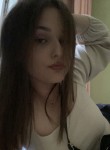 anya, 18, Tomsk