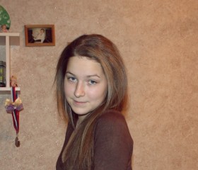 Вика, 18 лет, Пермь