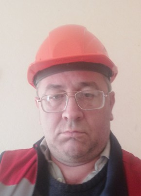 Юрий, 57, Россия, Прокопьевск