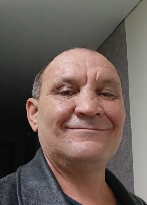 Привет из Ижевска 53 года