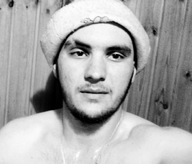Radion, 24, Bykhaw