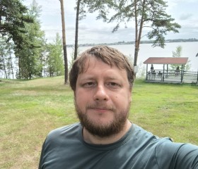 Fyedor, 33, Kazan