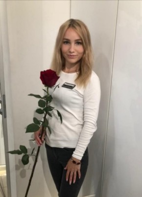 Анжелика, 43, Россия, Санкт-Петербург
