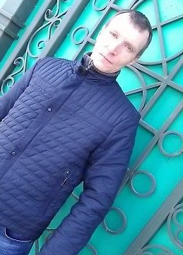 Роман, 45, Россия, Рассказово
