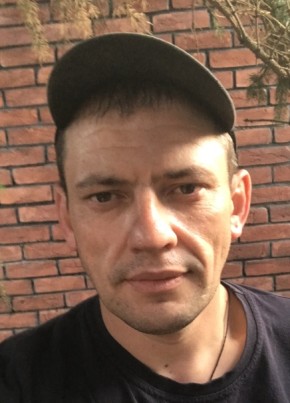 Влад, 36, Россия, Ростов-на-Дону