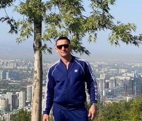 Иван, 52 года, Павлодар