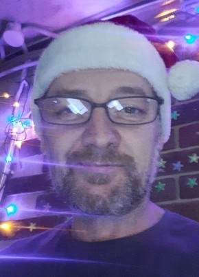 Maksim, 49, Russia, Moscow