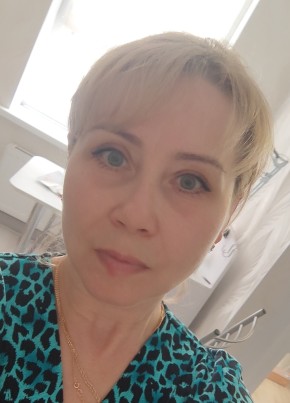 Tatyana, 49, Russia, Pervouralsk