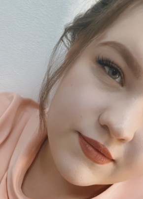 Екатерина, 23, Россия, Сургут