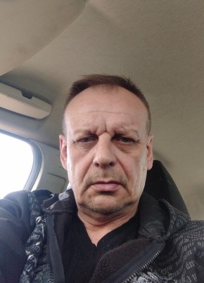 Evgeniy, 51, Russia, Serpukhov