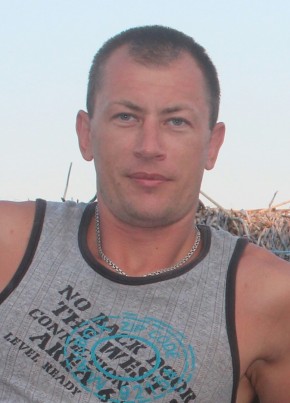 Олександр из Poznań 44 года