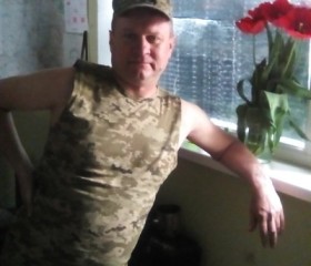 Николай, 52 года, Кривий Ріг
