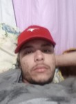 Héctor José, 20 лет, Curitiba