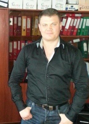 Алексей, 45, Россия, Владивосток