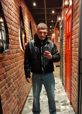 Алексей из Санкт-Петербурга 32 года