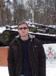 dmitriy, 49, Moscow