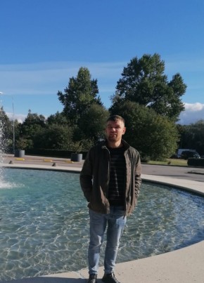 Иван, 43, Republika Slovenija, Koper