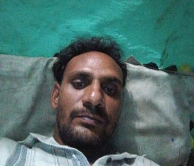 Sharukh Khan, 36, Meerut