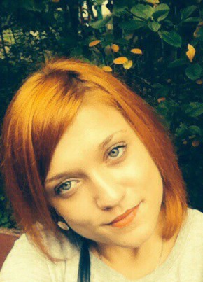 Anastasiya, 30, Russia, Saint Petersburg