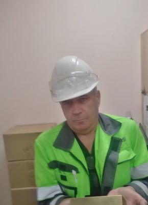 Nikolas, 62, Russia, Chita