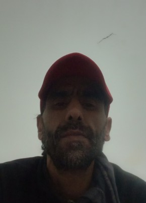Mahrezhamza, 54, تونس, تونس