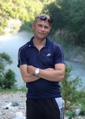 Алексей, 48, Россия, Донской (Тула)