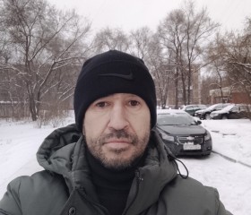Boris., 45, Novokuznetsk