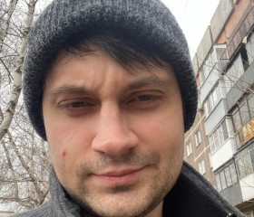 Maxim, 33 года, Новокузнецк