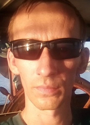 Александр, 41, Россия, Тольятти