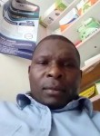 Richie, 43 года, Nairobi