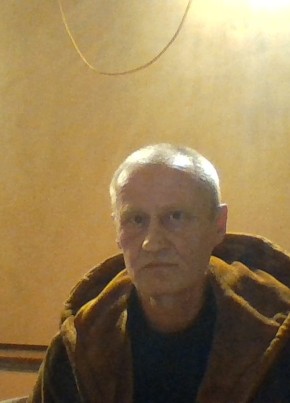 валера, 61, Россия, Пермь