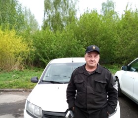 Евгений, 59 лет, Тутаев