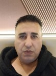 Salih, 39 лет, İstanbul