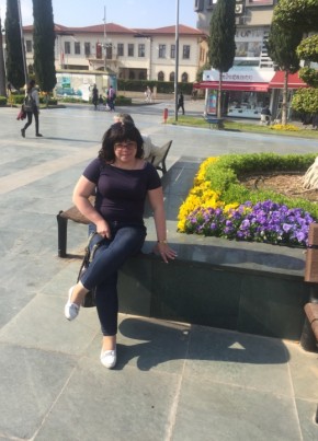 Любовь, 55, Кыргыз Республикасы, Бишкек