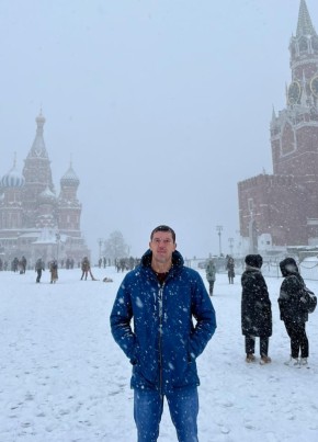 Анатолий, 42, Россия, Северо-Енисейский