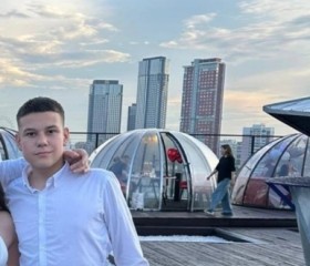 Anton, 19, Ryazan