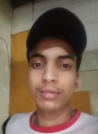 Chandan yadav Ch, 18, Sonipat