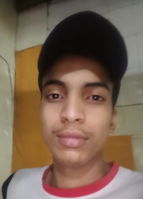Chandan yadav Ch, 18, India, Sonīpat