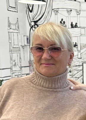 Ирина, 59, Россия, Белгород