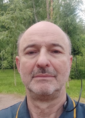 Евгений, 63, Россия, Санкт-Петербург