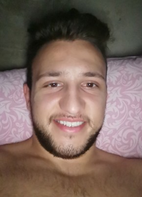 Daxxx, 29, Bosna i Hercegovina, Ljubuški