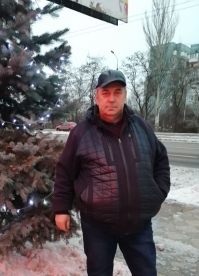 Леонид, 51, Україна, Донецьк