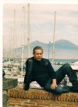 Franco Nappo, 59 лет, Torino