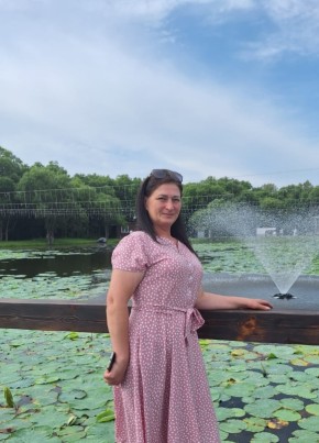 Анна из Большого Камени 44 года