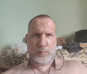 Василий, 47 лет, Партенит