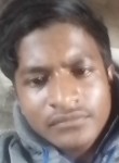 Sunil saple, 18, Parbhani