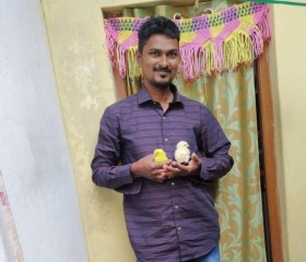 Sikindhar basha, 38 лет, Anantapur